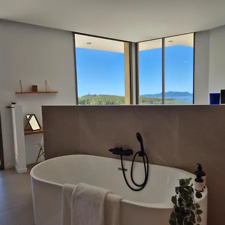 Philomene - Piscine - Jacuzzi- Vue * باندول